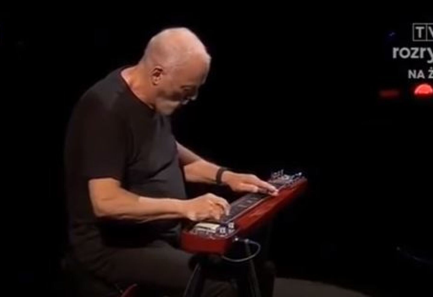 David gilmour pedal steel deals